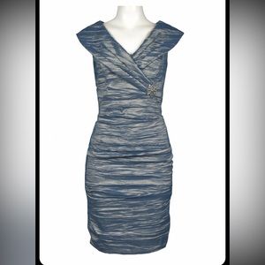 Collections by Lourea cocktail dress